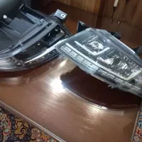 چراغ جلو سمند سورن پلاس