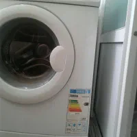 ماشین لباسشوی