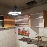 خانه ویلایی ماشینرو در رسالت ۱۳۰