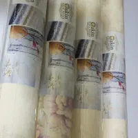 کاغذ دیواری سه بعدی