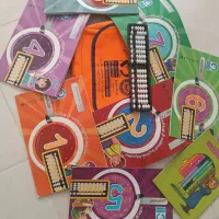 چرتکه|کلکسیون و سرگرمی|قم, پردیسان|دیوار