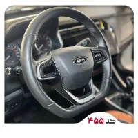 خودروX22 PRO MT نقد و اقساط سازمانی|خودرو سواری و وانت|اهواز, کوی طلاب|دیوار
