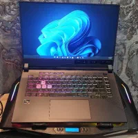 لپتاپ ایسوز ROG g513 RC