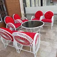 تجهیزات باغی،ویلایی الاچیق