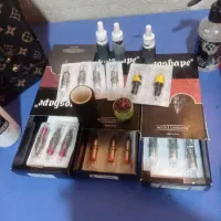 دستگاه تتو بدن