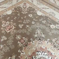 ۴تا فرش ۱۲متری