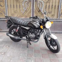 موتور kld 200 کی ال دی