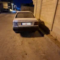 هیوندای اکسل، مدل ۱۹۹۴|خودرو سواری و وانت|یزد, |دیوار