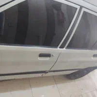 پراید 87 درجه یک