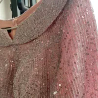 پیراهن مجلسی کوتاه|لباس|رشت, استقامت ۲|دیوار