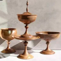 آموزش هنر خراطی|خدمات آموزشی|قزوین, |دیوار