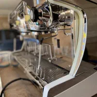 ماشین اسپرسو صنعتی آستاریا سابرینا ۲ گروپ|کافی‌شاپ و رستوران|تهران, حکمت|دیوار