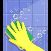 آقا هستم نظافت منزل انجام میدم