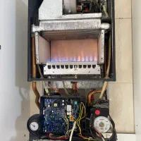 پکیج و اسپیلت غرب و شرق