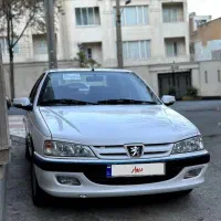 پژوه پارس مدل98