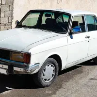 سواری پیکان مدل81