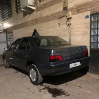 405 مدل ۹۳ داشبرد سوناتایی|خودرو سواری و وانت|ساوه, |دیوار