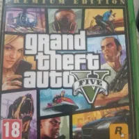 معاوضه دیسک ایکس باکس وان