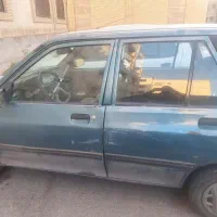 پراید هاچ بک ۷۷