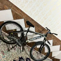 دوچرخه 26|دوچرخه، اسکیت، اسکوتر|باوی, |دیوار