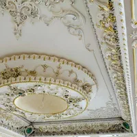 تولیدی گچبری پیش ساخته گچ بری پیش ساخته پتینه کناف|مصالح و تجهیزات ساختمان|اصفهان, بهارستان|دیوار