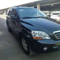 سورنتو 3300 مدل 2008