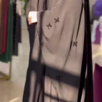 چادر جواهردوزی شده