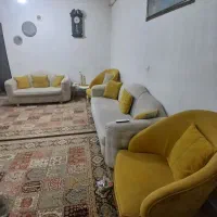 مبل|مبلمان خانگی و میز عسلی|بندر امام خمینی, |دیوار