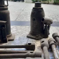 آچارجک سنگین