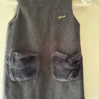 پیراهن دخترانه