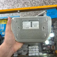 مودم TPLINK سالم|مودم و تجهیزات شبکه|بندر انزلی, لیچارگی حسن رود|دیوار