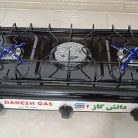 سه شعله لعابی دوشعله لعابی اجاق تنور والور|اجاق گاز و لوازم برقی پختوپز|پاکدشت, خاتون آباد|دیوار