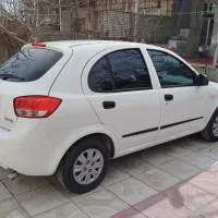 تیبا 2 مدل 1400