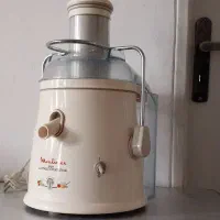 آبمیوه گیری مولینکس