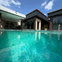 ویلامدرن/سندتک برگ/شهرکی/فرنیش/تهراندشت