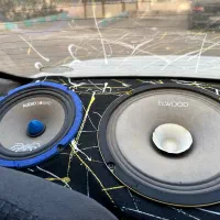 پک سیستم فول با کیفیت و قیمت مناسب|قطعات یدکی و لوازم جانبی|پرند, فاز ۵|دیوار