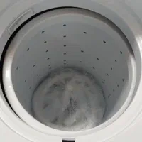 لباسشویی دو قلو 12کیلو فریدولین درب شیشه SWT120G|ماشین لباسشویی و خشککن لباس|مشهد, رضاییه|دیوار