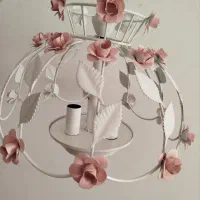 لوستر فرفوژه