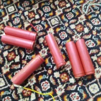 باطری لیتیومی