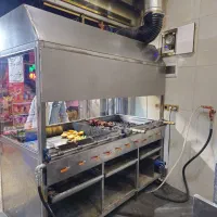 فروش وسایل پاچینی تجهیزات پاچینی کامل