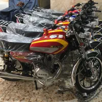 هندا ۲۰۰ کبیر|موتورسیکلت|رشت, پستک|دیوار