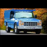 حمل بارنیسان شبانه روزی با قیمت مناسب