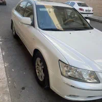 سوناتا ۲۰۰۹|خودرو سواری و وانت|تهران, شهران جنوبی|دیوار