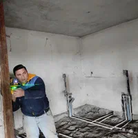 لوله کشی گاز آب پکیج برق|خدمات پیشه و مهارت|آستارا, |دیوار