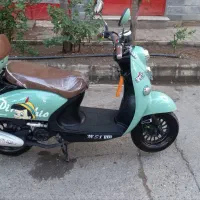 اسکوتر   ویو  وسپا|دوچرخه، اسکیت، اسکوتر|سبزوار, پاسداران|دیوار