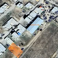 زمین در تیکمه داش خیابان تعاون