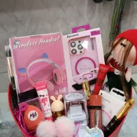 باکس ولنتاین