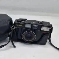 دوربین عکاسی یاشیکا نونو