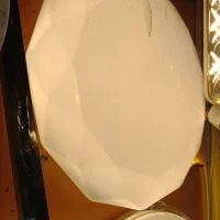 سقفی ۷۲وات نور سه حالته|لوستر و چراغ آویز|گرگان, |دیوار