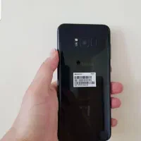 گوشی  اس ۸ پلاس سامسونگ s8 plus samsungمشابه آکبند